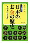 ビジュアル日本のお金の歴史 飛鳥時代～戦国時代／井上正夫【3000円以上送料無料】