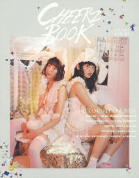 CHEERZ BOOK VOL.05(2015/OCT)【3000円以上送料無料】