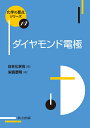 ダイヤモンド電極/栄長泰明【3000円以上送料無料】