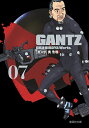 ガンツ 漫画 GANTZ 7／奥浩哉【3000円以上送料無料】