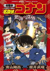 名探偵コナン絶海の探偵(プライベート・アイ) 劇場版／青山剛昌／櫻井武晴【3000円以上送料無料】