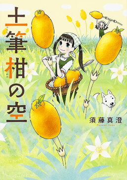 土筆柑の空／須藤真澄【合計3000円以上で送料無料】