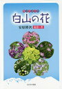 ガイドブック白山の花/安原修次【3000円以上送料無料】