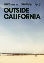 OUTSIDE CALIFORNIA/JUNSUKEOBI【3000円以上送料無料】