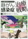 がん診療に携わる人のための静がん感染症治療戦略/伊東直哉/倉井華子【3000円以上送料無料】