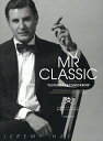 MR CLASSIC YESTERDAY & TOMORROW/ジェレミー・ハケット【3000円以上送料無料】