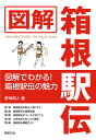 図解箱根駅伝／野神明人【3000円以上送料無料】