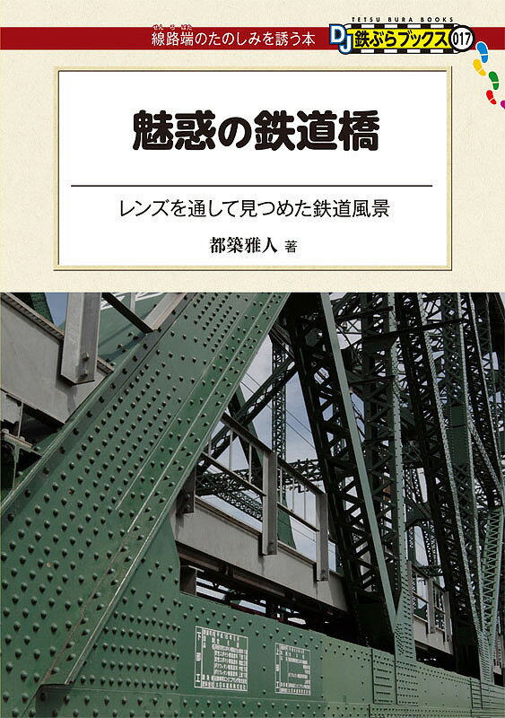 魅惑の鉄道橋 レンズを通して見つめた鉄道風景／都築雅人【3000円以上送料無料】