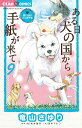 ある日犬の国から手紙が来て 9/竜山さゆり/松井雄功/田中マルコ【3000円以上送料無料】