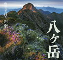 八ケ岳 山岳写真同人四季/山岳写真同人四季【3000円以上送料無料】