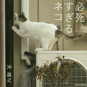 必死すぎるネコ/沖昌之【3000円以上送料無料】