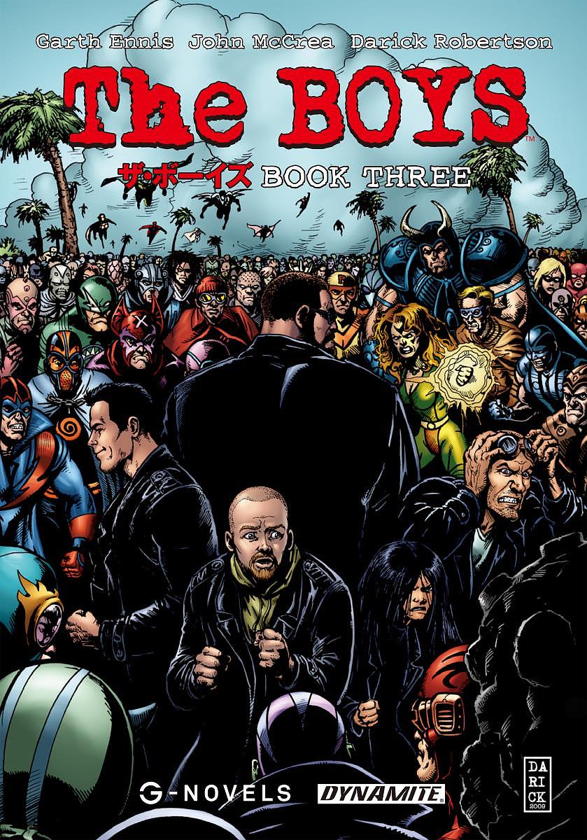 楽天市場】ガース エニス（本・雑誌・コミック）の通販