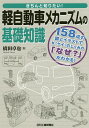 きちんと知りたい!軽自動車メカニズムの基礎知識 158点の図とイラストでKのしくみの なぜ? がわかる!／橋田卓也【3000円以上送料無料】