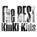 The　BEST（初回盤）（Blu−ray　Disc付）／KinKi　Kids【2500円以上送料無料】
