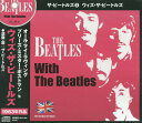 ザ・ビートルズ 2 CD ウィズ・ザ【3000円以上送料無料】