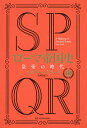 SPQRローマ帝国史 2/メアリー・ビアード/宮崎真紀【3000円以上送料無料】