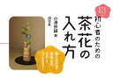 ビフォー・アフターでわかる初心者のための茶花の入れ方/小澤宗誠【3000円以上送料無料】