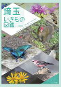埼玉いきもの図鑑 ほ乳類/鳥類/は虫類/両生類/昆虫/草本/木本/キノコ他/葛生淳一/前田信二【3000円以上送料無料】