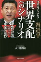 守護霊インタビュー習近平世界支配へのシナリオ 米朝会談に隠された中国の狙い／大川隆法【3000円以上送料無料】