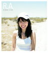 R.A. 逢田梨香子1st写真集/佐藤裕之【3000円以上送料無料】