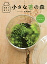 部屋で楽しむ小さな苔の森/石河英作【3000円以上送料無料】