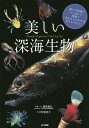 美しい深海生物／藤原義弘／・文中野富美子【3000円以上送料無料】