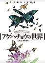 アゲハチョウの世界 その進化と多様性/吉川寛/海野和男【3000円以上送料無料】