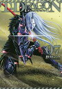 T-DRAGON 07/桜谷シュウ【3000円以上送料無料】