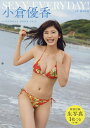 ’19 小倉優香CLENDAR BOOK/藤本和典【3000...