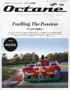 Octane CLASSIC & PERFORMANCE CARS Vol.24(2018WINTER) 日本版【3000円以上送料無料】
