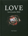 LOVE Aero Leather Bible/塚田富芳【3000円以上送料無料】