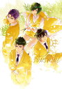 SUNSHINE A3!2nd Anniversary Book/ゲーム【3000円以上送料無料】