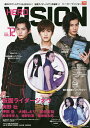 HERO VISION New type actor’s hyper visual magazine VOL.72(2019)【3000円以上送料無料】