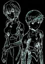 ヱヴァンゲリヲン新劇場版:序全記録全集 ビジュアルストーリー版・設定資料版/庵野秀明【3000円以上送料無料】