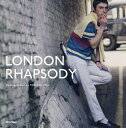 LONDON RHAPSODY/トシ矢嶋【3000円以上送料無料】
