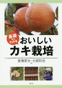 基礎からわかるおいしいカキ栽培/倉橋孝夫/大畑和也【3000円以上送料無料】