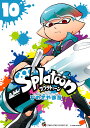 Splatoon 10／ひのでや参吉