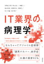 IT業界の病理学/司馬紅太郎/秋山浩一/森龍二【3000円以上送料無料】