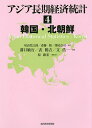 アジア長期経済統計 4/尾高煌之助/斎藤修/深尾京司【3000円以上送料無料】