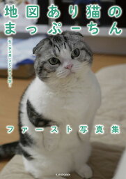 地図あり猫のまっぷーちんファースト写真集 「ねこ休み展」スピンオフ公認!／まぷこ＆まぷお／BACON【3000円以上送料無料】