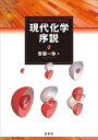 現代化学序説/齋藤一弥【3000円以上送料無料】