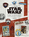 STAR WARS THE GALACTIC EXPLORER’S GUIDE/ジェイソン・フライ/富永和子【3000円以上送料無料】