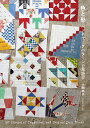 色と形 パッチワークパターンで布遊び 180 Designs of Traditional and Original Quilt Blocks/小関鈴子【300...
