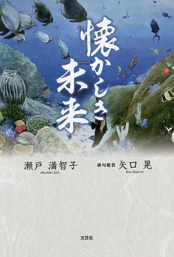 懐かしき未来／瀬戸満智子／矢口晃【3000円以上送料無料】