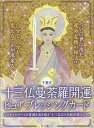十三仏曼荼羅開運ピュア・ブレッシングカー/千葉一人【3000円以上送料無料】