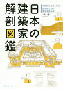 日本の建築家解剖図鑑 名建築に込められた建築家たちの意図を読み解く/二村悟【3000円以上送料無料】