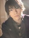 ish 北川尚弥Photo & DVD Book/西村康【3000円以上送料無料】