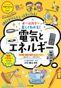 オールカラー楽しくわかる!電気とエネルギー 理科がどんどん好きになる!/小川眞士【3000円以上送料無料】