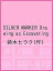 SILVER MARKER Drawing as Excavating／鈴木ヒラク【3000円以上送料無料】