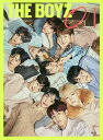 THE BOYZ O/I Outside Inside/佐藤航嗣/THEBOYZ【3000円以上送料無料】